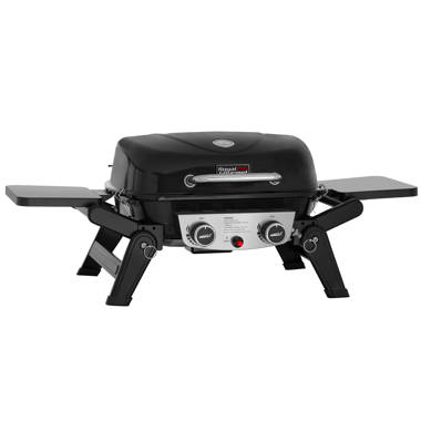 Flame king rv grill best sale